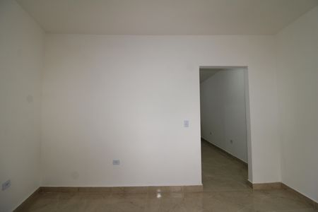 Quarto 1 de apartamento para alugar com 1 quarto, 32m² em Sítio do Mandaqui, São Paulo