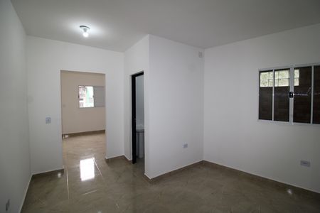 Apartamento para alugar com 32m², 1 quarto e sem vagaSala / Cozinha