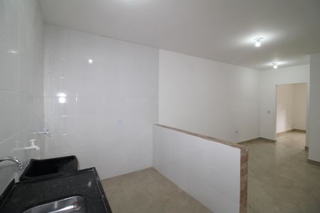 Apartamento para alugar com 32m², 1 quarto e sem vagaSala / Cozinha