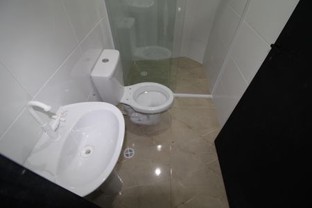 Apartamento para alugar com 32m², 1 quarto e sem vagaBanheiro
