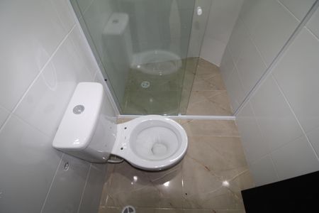 Apartamento para alugar com 32m², 1 quarto e sem vagaBanheiro