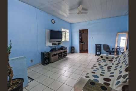 Casa à venda com 8 quartos, 960m² em Vila Bonilha, São Paulo