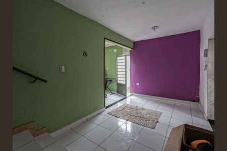 Casa à venda com 8 quartos, 960m² em Vila Bonilha, São Paulo