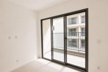 Dormitório de kitnet/studio à venda com 1 quarto, 22m² em Bela Vista, São Paulo