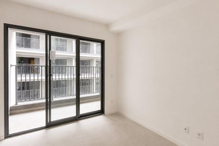 Studio à venda com 22m², 1 quarto e sem vaga Studio à venda com 22m², 1 quarto e sem vagaDormitório