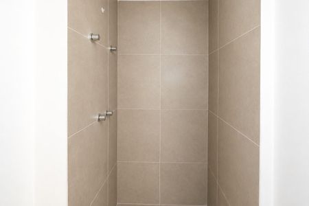 Studio à venda com 22m², 1 quarto e sem vaga Studio à venda com 22m², 1 quarto e sem vagaBanheiro