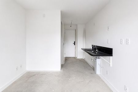 Studio à venda com 22m², 1 quarto e sem vaga Studio à venda com 22m², 1 quarto e sem vagaDormitório