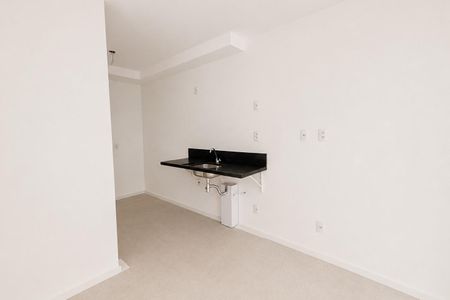 Dormitório de kitnet/studio à venda com 1 quarto, 58m² em Bela Vista, São Paulo