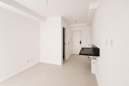 Dormitório de kitnet/studio à venda com 1 quarto, 58m² em Bela Vista, São Paulo