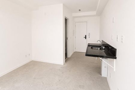 Studio à venda com 22m², 1 quarto e sem vaga Studio à venda com 22m², 1 quarto e sem vagaDormitório