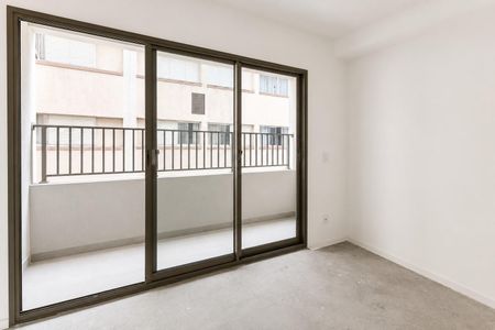 Studio à venda com 22m², 1 quarto e sem vaga Studio à venda com 22m², 1 quarto e sem vagaDormitório