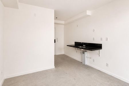 Dormitório de kitnet/studio à venda com 1 quarto, 22m² em Bela Vista, São Paulo