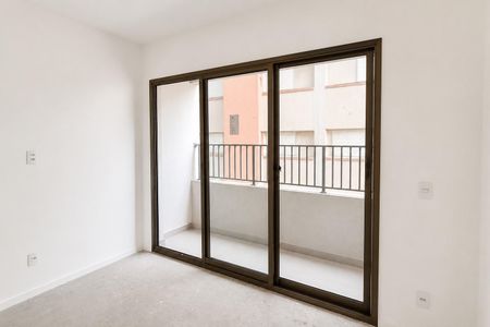 Dormitório de kitnet/studio à venda com 1 quarto, 22m² em Bela Vista, São Paulo