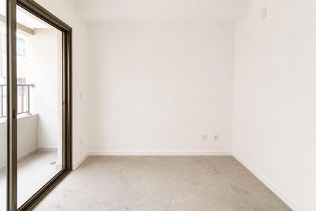 Studio à venda com 22m², 1 quarto e sem vaga Studio à venda com 22m², 1 quarto e sem vagaDormitório