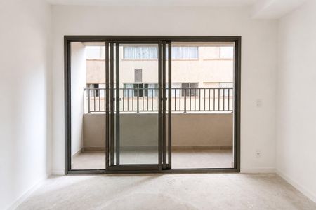 Kitnet/Studio à venda com 1 quarto, 22m² em Bela Vista, São Paulo