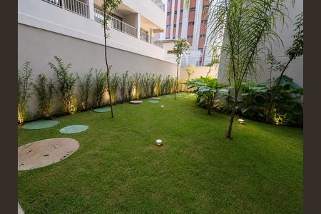 Studio à venda com 22m², 1 quarto e sem vaga