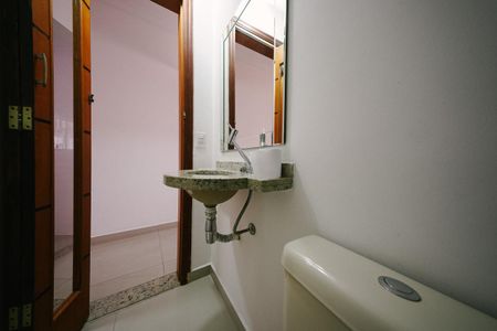 Casa para alugar com 199m², 3 quartos e 2 vagas Casa para alugar com 199m², 3 quartos e 2 vagasLavabo