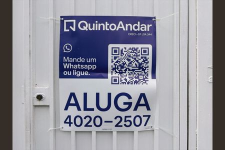Casa para alugar com 199m², 3 quartos e 2 vagas Casa para alugar com 199m², 3 quartos e 2 vagasPlaquinha