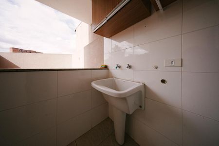 Casa para alugar com 199m², 3 quartos e 2 vagas Casa para alugar com 199m², 3 quartos e 2 vagasÁrea de Serviço