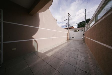 Casa para alugar com 199m², 3 quartos e 2 vagas Casa para alugar com 199m², 3 quartos e 2 vagasGaragem