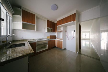 Casa para alugar com 199m², 3 quartos e 2 vagas Casa para alugar com 199m², 3 quartos e 2 vagasCozinha