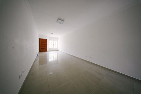 Casa para alugar com 199m², 3 quartos e 2 vagas Casa para alugar com 199m², 3 quartos e 2 vagasSala