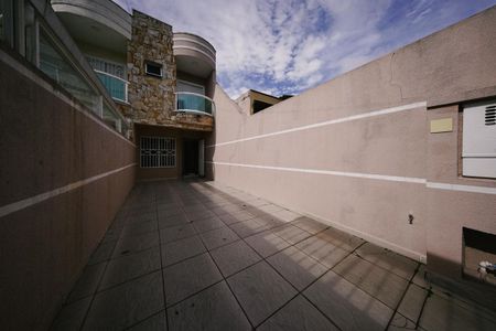 Casa para alugar com 199m², 3 quartos e 2 vagas Casa para alugar com 199m², 3 quartos e 2 vagasGaragem