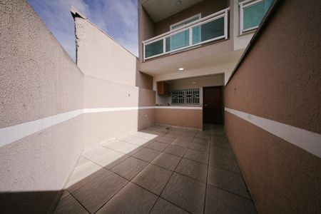 Casa para alugar com 199m², 3 quartos e 2 vagas Casa para alugar com 199m², 3 quartos e 2 vagasÁrea de Serviço