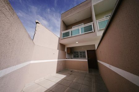 Casa para alugar com 199m², 3 quartos e 2 vagas Casa para alugar com 199m², 3 quartos e 2 vagasÁrea de Serviço