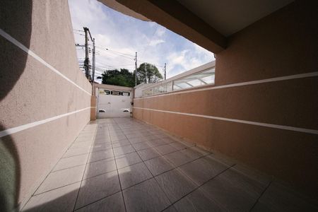 Casa para alugar com 199m², 3 quartos e 2 vagas Casa para alugar com 199m², 3 quartos e 2 vagasGaragem