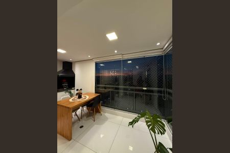 Apartamento à venda com 72m², 2 quartos e 2 vagas Apartamento à venda com 72m², 2 quartos e 2 vagasFoto 07