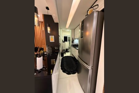 Apartamento à venda com 72m², 2 quartos e 2 vagas Apartamento à venda com 72m², 2 quartos e 2 vagasFoto 19
