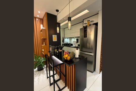Apartamento à venda com 72m², 2 quartos e 2 vagas Apartamento à venda com 72m², 2 quartos e 2 vagasFoto 18