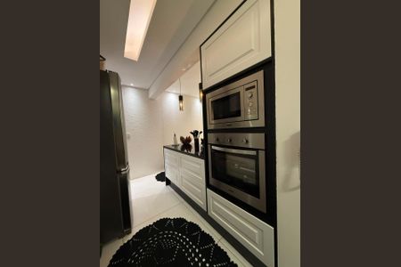 Apartamento à venda com 72m², 2 quartos e 2 vagas Apartamento à venda com 72m², 2 quartos e 2 vagasFoto 21