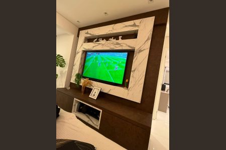 Apartamento à venda com 72m², 2 quartos e 2 vagas Apartamento à venda com 72m², 2 quartos e 2 vagasFoto 03