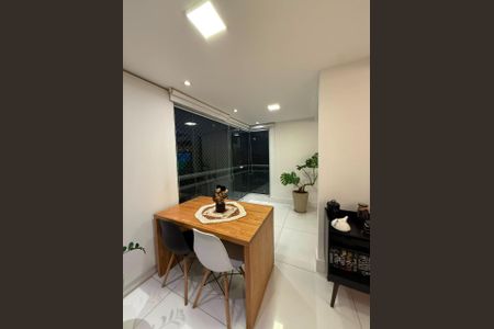 Apartamento à venda com 72m², 2 quartos e 2 vagas Apartamento à venda com 72m², 2 quartos e 2 vagasFoto 08
