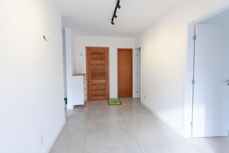 Apartamento para alugar com 2 quartos, 55m² em Jardim Morada do Sol, Indaiatuba