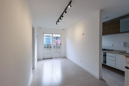 Apartamento para alugar com 2 quartos, 55m² em Jardim Morada do Sol, Indaiatuba