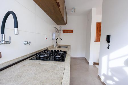 Apartamento para alugar com 55m², 2 quartos e 1 vaga