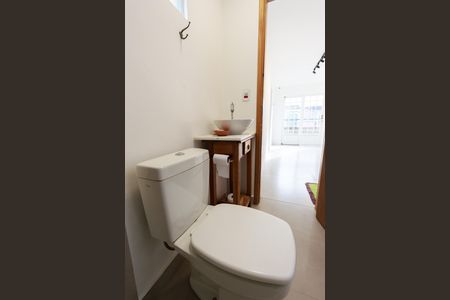 Apartamento para alugar com 55m², 2 quartos e 1 vaga