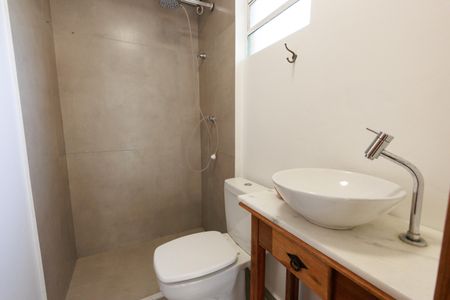 Apartamento para alugar com 55m², 2 quartos e 1 vaga