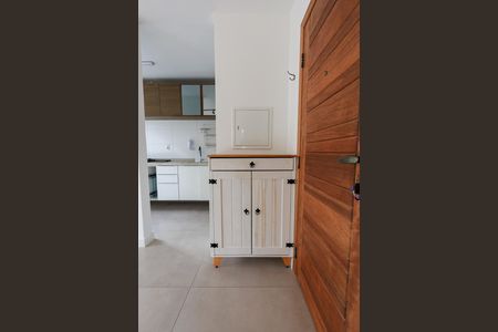 Apartamento para alugar com 55m², 2 quartos e 1 vaga