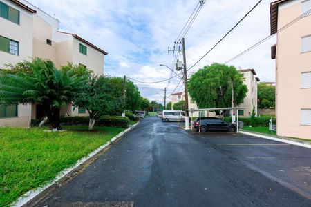 Apartamento para alugar com 55m², 2 quartos e 1 vaga