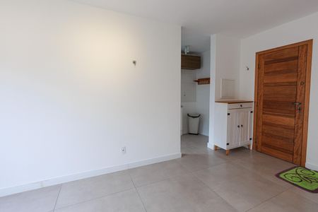 Apartamento para alugar com 55m², 2 quartos e 1 vaga