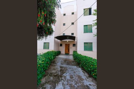 Apartamento para alugar com 55m², 2 quartos e 1 vaga