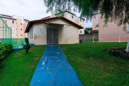 Apartamento para alugar com 55m², 2 quartos e 1 vaga