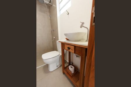 Apartamento para alugar com 55m², 2 quartos e 1 vaga
