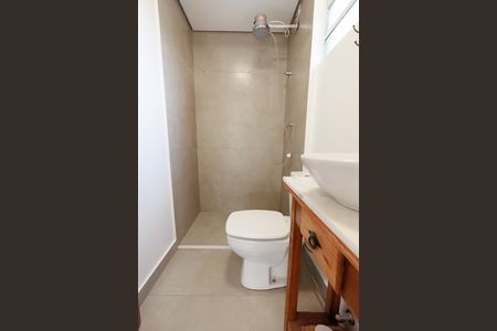 Apartamento para alugar com 55m², 2 quartos e 1 vaga