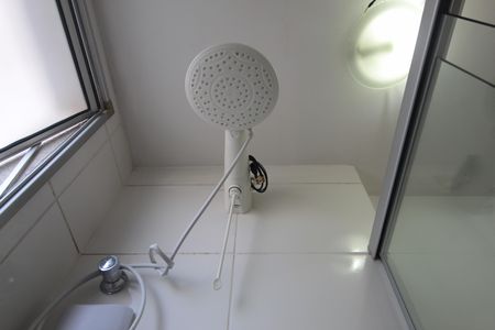 Apartamento à venda com 70m², 2 quartos e 1 vagaBanheiro Social