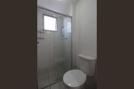 Apartamento à venda com 70m², 2 quartos e 1 vagaBanheiro Social